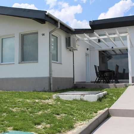 Holiday Villapark - Seaview Albena - Rogachevo - Bulgaria Экстерьер фото