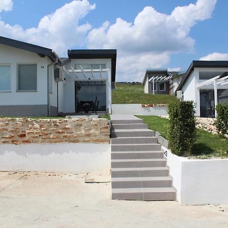Holiday Villapark - Seaview Albena - Rogachevo - Bulgaria Экстерьер фото