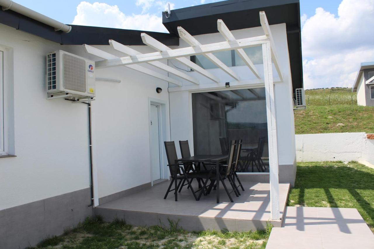 Holiday Villapark - Seaview Albena - Rogachevo - Bulgaria Экстерьер фото