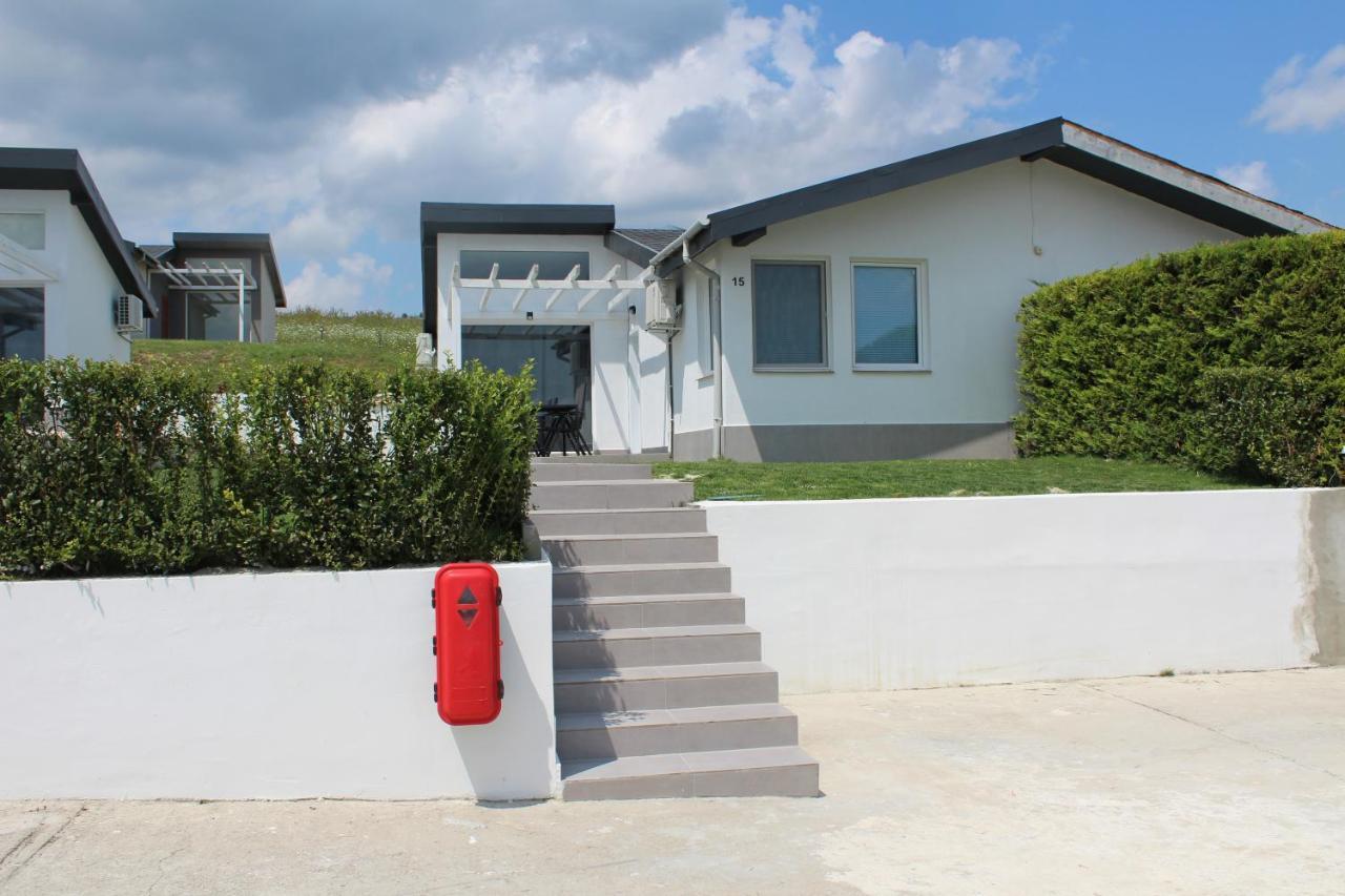 Holiday Villapark - Seaview Albena - Rogachevo - Bulgaria Экстерьер фото