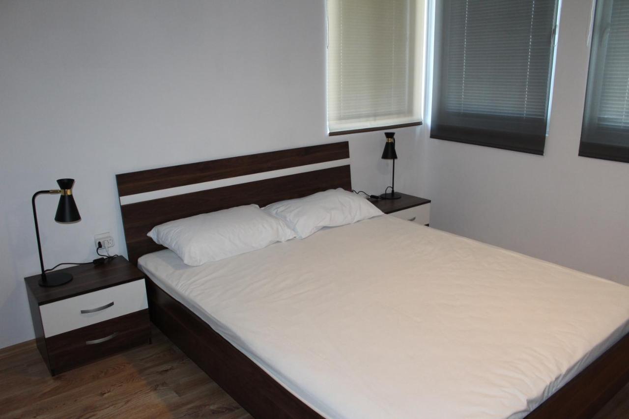 Holiday Villapark - Seaview Albena - Rogachevo - Bulgaria Экстерьер фото