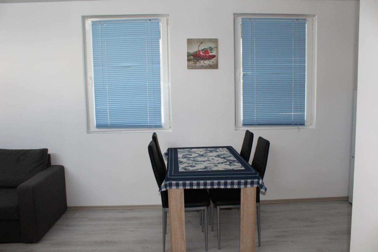 Holiday Villapark - Seaview Albena - Rogachevo - Bulgaria Экстерьер фото