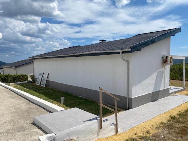 Holiday Villapark - Seaview Albena - Rogachevo - Bulgaria Экстерьер фото